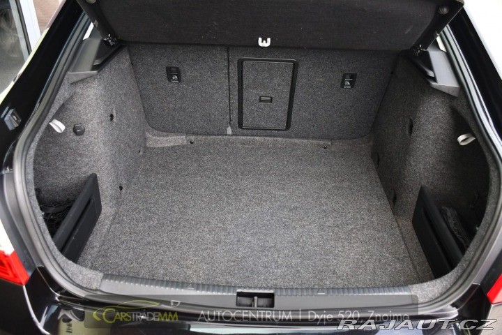 Škoda Octavia 2.0TDi PDC KESSY 2013