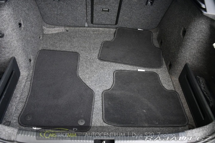 Škoda Octavia 2.0TDi PDC KESSY 2013