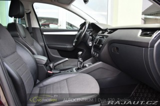 Škoda Octavia 2.0TDi PDC KESSY 2013