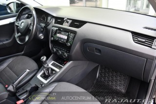 Škoda Octavia 2.0TDi PDC KESSY 2013