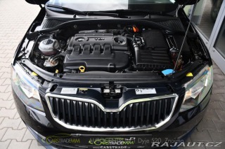 Škoda Octavia 2.0TDi PDC KESSY 2013