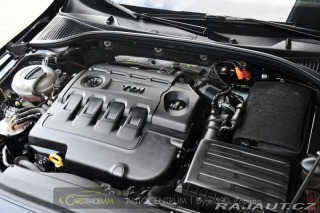 Škoda Octavia 2.0TDi PDC KESSY 2013