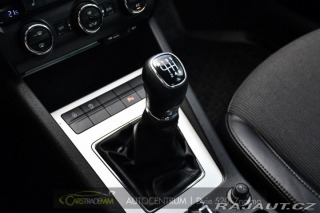 Škoda Octavia 2.0TDi PDC KESSY 2013