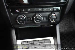 Škoda Octavia 2.0TDi PDC KESSY 2013
