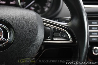Škoda Octavia 2.0TDi PDC KESSY 2013