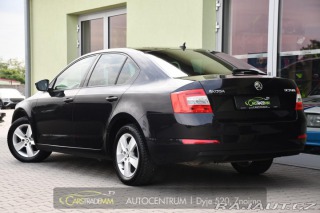 Škoda Octavia 2.0TDi PDC KESSY 2013