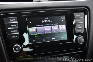 Škoda Octavia 2.0TDi PDC KESSY 2013