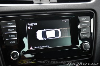 Škoda Octavia 2.0TDi PDC KESSY 2013