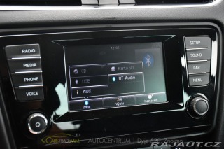 Škoda Octavia 2.0TDi PDC KESSY 2013