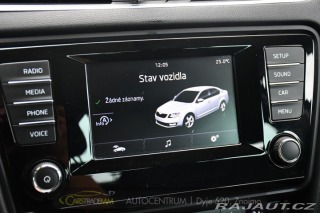 Škoda Octavia 2.0TDi PDC KESSY 2013