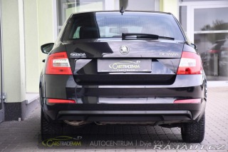 Škoda Octavia 2.0TDi PDC KESSY 2013