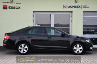 Škoda Octavia 2.0TDi PDC KESSY 2013