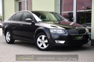 Škoda Octavia 2.0TDi PDC KESSY 2013