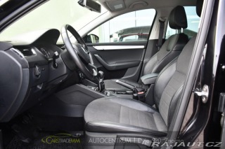 Škoda Octavia 2.0TDi PDC KESSY 2013