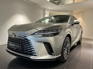 Lexus RX 450h+ 2.5 PHEV LUXURY