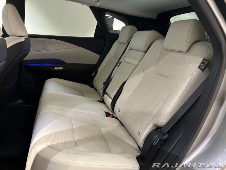 Lexus RX 450h+ 2.5 PHEV LUXURY 1800