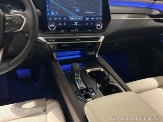 Lexus RX 450h+ 2.5 PHEV LUXURY 1800