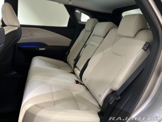 Lexus RX 450h+ 2.5 PHEV LUXURY 1800