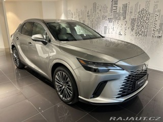 Lexus RX 450h+ 2.5 PHEV LUXURY 1800