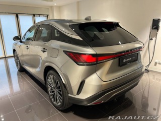 Lexus RX 450h+ 2.5 PHEV LUXURY 1800