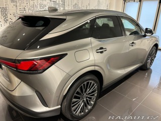Lexus RX 450h+ 2.5 PHEV LUXURY 1800