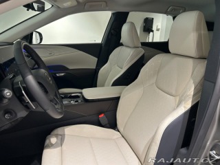 Lexus RX 450h+ 2.5 PHEV LUXURY 1800