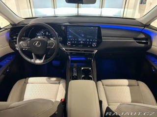 Lexus RX 450h+ 2.5 PHEV LUXURY 1800