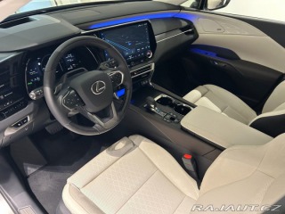 Lexus RX 450h+ 2.5 PHEV LUXURY 1800