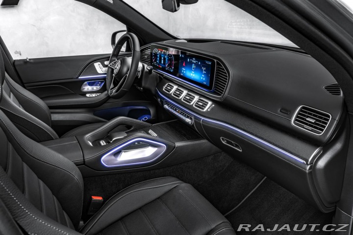 Mercedes-Benz GLE  2025