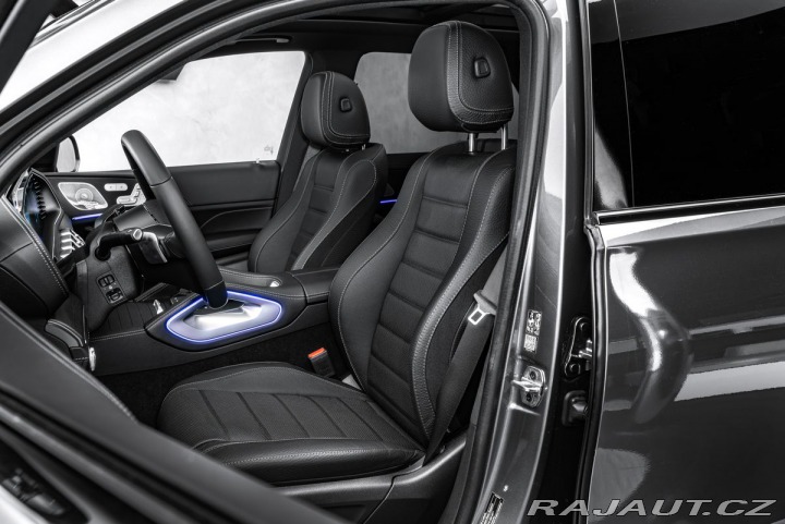 Mercedes-Benz GLE  2025