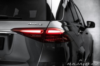 Mercedes-Benz GLE  2025