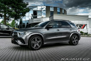 Mercedes-Benz GLE  2025