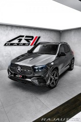 Mercedes-Benz GLE  2025