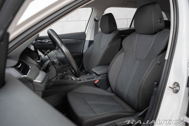 Škoda Octavia 2.0 TDI STYLE*KESSY*DPH*Č 2022