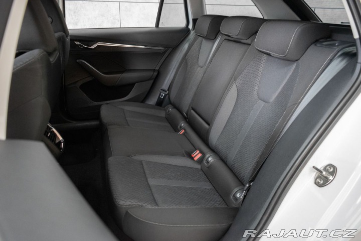 Škoda Octavia 2.0 TDI STYLE*KESSY*DPH*Č 2022