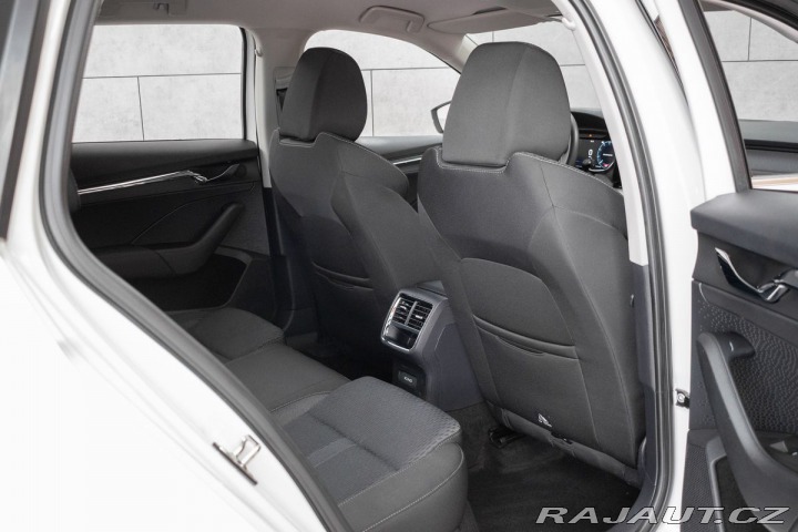 Škoda Octavia 2.0 TDI STYLE*KESSY*DPH*Č 2022