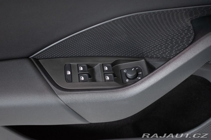 Škoda Octavia 2.0 TDI STYLE*KESSY*DPH*Č 2022