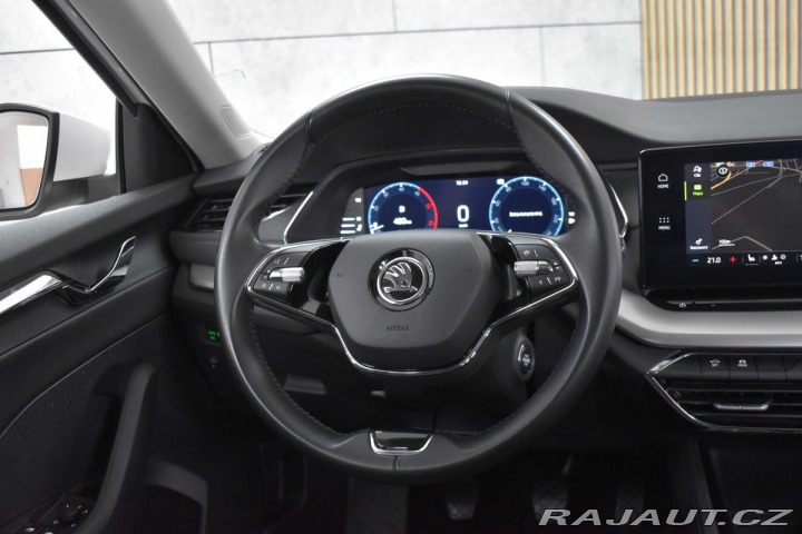 Škoda Octavia 2.0 TDI STYLE*KESSY*DPH*Č 2022
