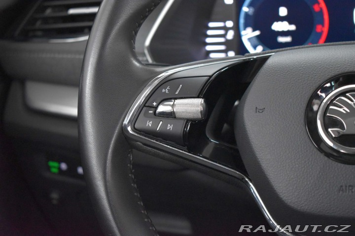 Škoda Octavia 2.0 TDI STYLE*KESSY*DPH*Č 2022