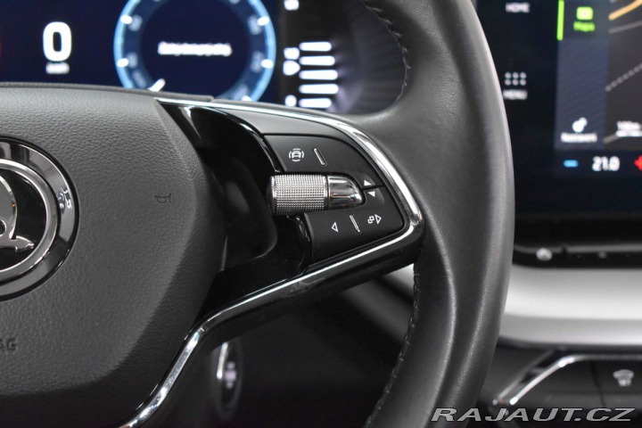 Škoda Octavia 2.0 TDI STYLE*KESSY*DPH*Č 2022