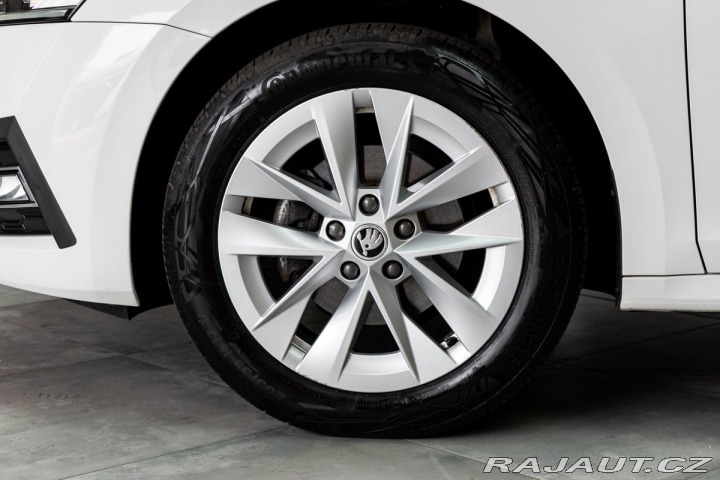 Škoda Octavia 2.0 TDI STYLE*KESSY*DPH*Č 2022