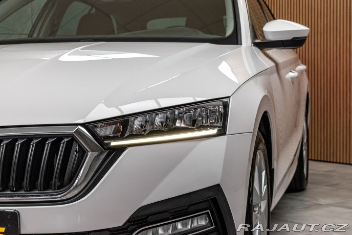 Škoda Octavia 2.0 TDI STYLE*KESSY*DPH*Č 2022