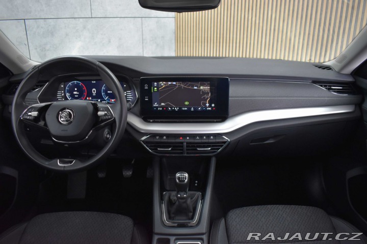 Škoda Octavia 2.0 TDI STYLE*KESSY*DPH*Č 2022