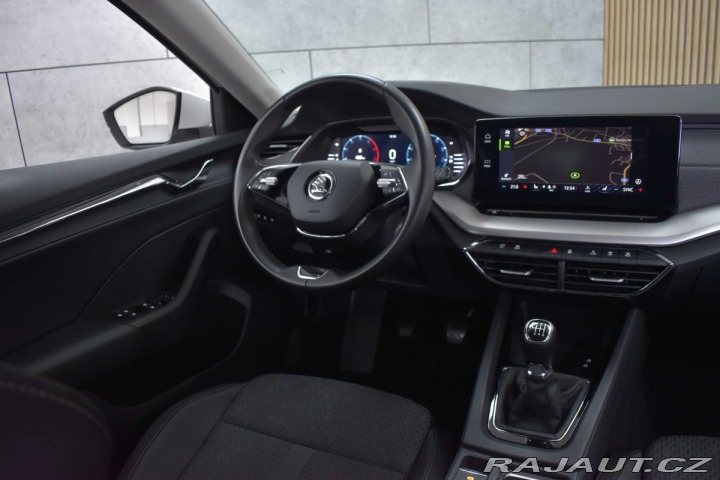 Škoda Octavia 2.0 TDI STYLE*KESSY*DPH*Č 2022
