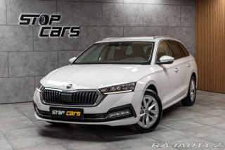 Škoda Octavia 2.0 TDI STYLE*KESSY*DPH*Č 2022