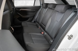Škoda Octavia 2.0 TDI STYLE*KESSY*DPH*Č 2022