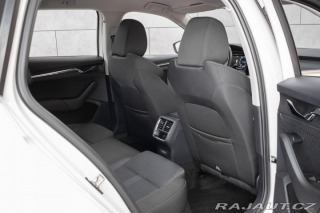 Škoda Octavia 2.0 TDI STYLE*KESSY*DPH*Č 2022