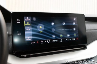 Škoda Octavia 2.0 TDI STYLE*KESSY*DPH*Č 2022