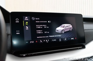 Škoda Octavia 2.0 TDI STYLE*KESSY*DPH*Č 2022