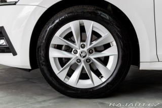 Škoda Octavia 2.0 TDI STYLE*KESSY*DPH*Č 2022